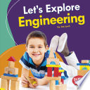 Let's Explore Engineering cover