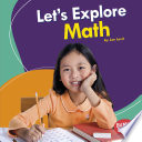 Let's Explore Math cover