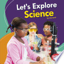 Let's Explore Science cover