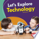 Let's Explore Technology cover
