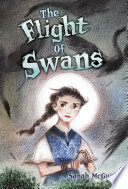 The Flight of Swans cover