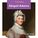 Abigail Adams cover