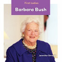 Barbara Bush cover