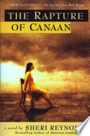 The Rapture of Canaan cover
