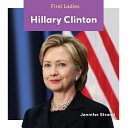 Hillary Clinton cover