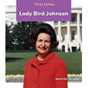 Lady Bird Johnson cover