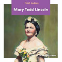 Mary Todd Lincoln cover