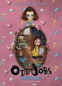 Terrifying Tales cover