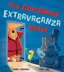 The Christmas Extravaganza Hotel cover