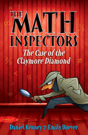 The Case of the Claymore Diamond cover