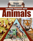 Evaluating Arguments About Animals cover