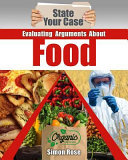 Evaluating Arguments About Food cover