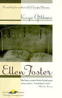Ellen Foster cover