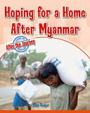 Hoping for a Home After Myanmar cover