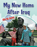 My New Home After Iraq cover