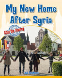 My New Home After Syria cover