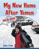 My New Home After Yemen cover