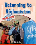Returning to Afghanistan cover