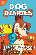 Dog Diaries cover