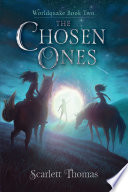 The Chosen Ones cover