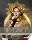 Beyoncé: The Queen of Pop cover