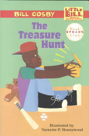 The Treasure Hunt cover