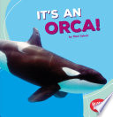 It's an Orca! cover