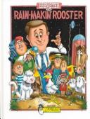 Brewster the Rain-Makin' Rooster cover