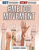 #MeToo Movement cover