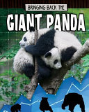 Bringing Back the Giant Panda cover