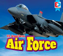 Air Force cover
