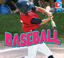 Baseball cover