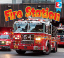 Fire Station cover