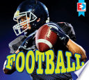 Football cover