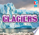 Glaciers cover