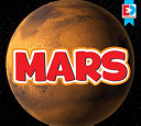Mars cover