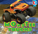 Monster Trucks cover