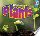 Plants cover