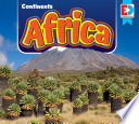 Africa cover