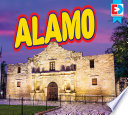 Alamo cover