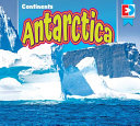 Antarctica cover
