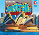 Australia cover