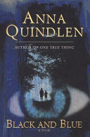 Black and Blue cover