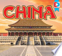 China cover