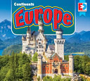 Europe cover