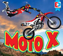 Moto X cover