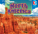 North America cover