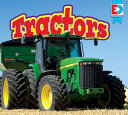 Tractors cover