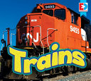 Trains cover