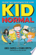 Kid Normal cover